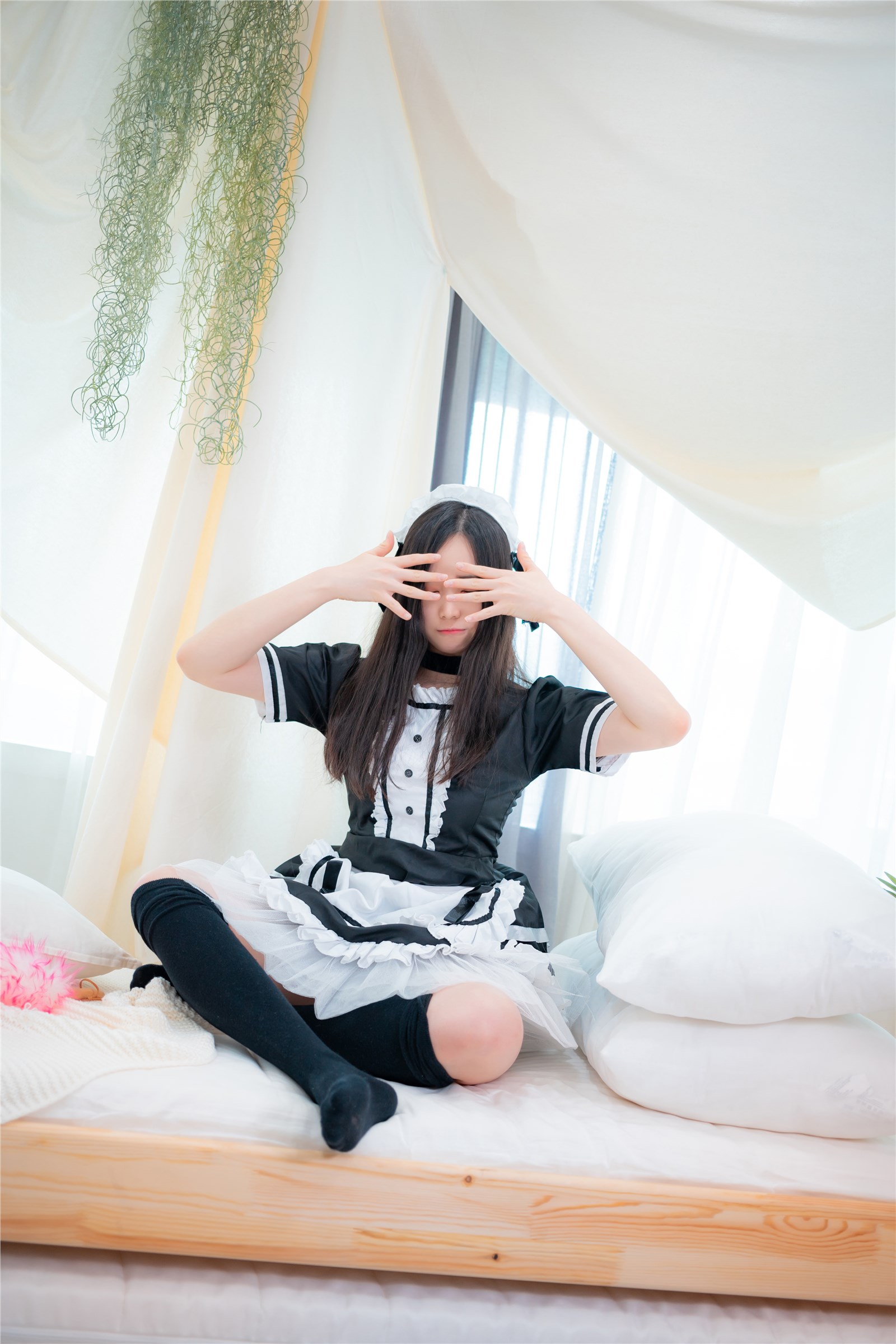 cosplay CREAMSODA Over knee socks - BAMBI Concept_4(18)